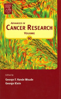 Advances in Cancer Research (Hardback) 9780120066902