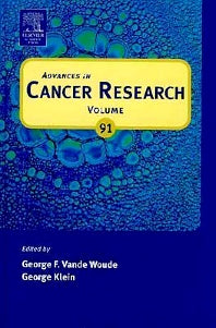 Advances in Cancer Research (Hardback) 9780120066919