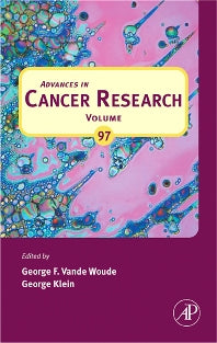 Advances in Cancer Research (Hardback) 9780120066971