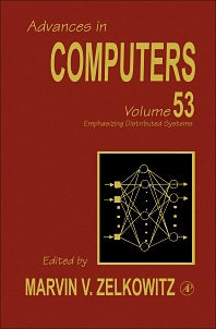 Emphasizing Distributed Systems (Hardback) 9780120121533