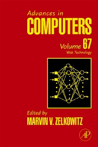 Advances in Computers; Web Technology (Hardback) 9780120121670