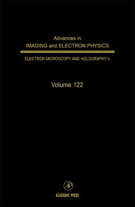 Advances in Imaging and Electron Physics (Hardback) 9780120147649