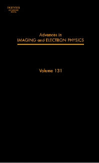 Advances in Imaging and Electron Physics (Hardback) 9780120147731