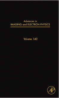 Advances in Imaging and Electron Physics (Hardback) 9780120147823