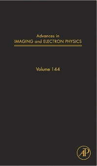 Advances in Imaging and Electron Physics (Hardback) 9780120147861