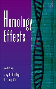 Homology Effects (Hardback) 9780120176465