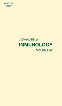 Advances in Immunology (Hardback) 9780120224821