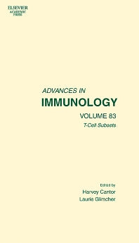 T Cell Subsets; Cellular Selection, Commitment and Identity (Hardback) 9780120224838