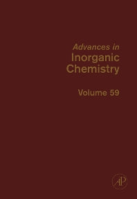 Advances in Inorganic Chemistry; Template Effects and Molecular Organization (Hardback) 9780120236596