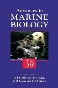 Advances in Marine Biology (Hardback) 9780120261390