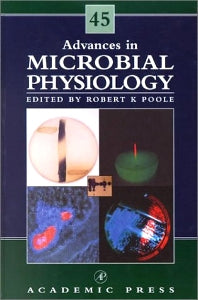 Advances in Microbial Physiology (Hardback) 9780120277452