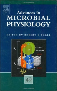 Advances in Microbial Physiology (Hardback) 9780120277490