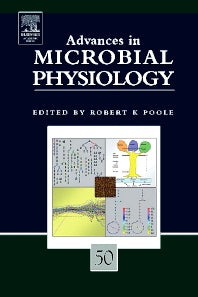 Advances in Microbial Physiology (Hardback) 9780120277506