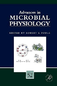 Advances in Microbial Physiology (Hardback) 9780120277520