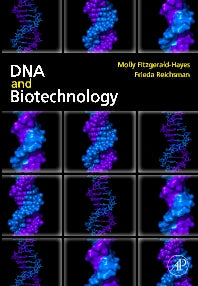 DNA and Biotechnology (Hardback) 9780120489305