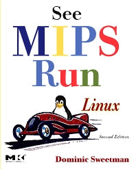 See MIPS Run (Paperback / softback) 9780120884216