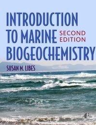 Introduction to Marine Biogeochemistry (Hardback) 9780120885305