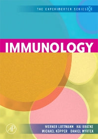 Immunology (Hardback) 9780120885442