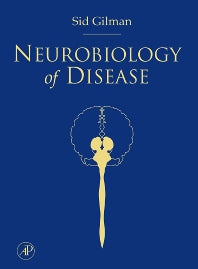 Neurobiology of Disease (Hardback) 9780120885923