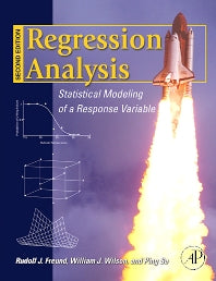 Regression Analysis (Hardback) 9780120885978