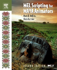 MEL Scripting for Maya Animators (Paperback / softback) 9780120887934