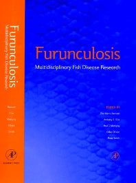 Furunculosis; Multidisciplinary Fish Disease Research (Hardback) 9780120930401