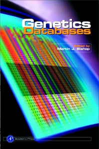 Genetic Databases (Hardback) 9780121016258