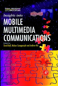 Insights into Mobile Multimedia Communications (Hardback) 9780121403102