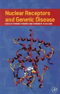 Nuclear Receptors and Genetic Disease (Hardback) 9780121461607