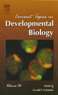 Current Topics in Developmental Biology (Hardback) 9780121531560