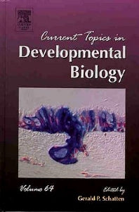 Current Topics in Developmental Biology (Hardback) 9780121531645