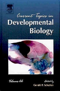 Current Topics in Developmental Biology (Hardback) 9780121531669