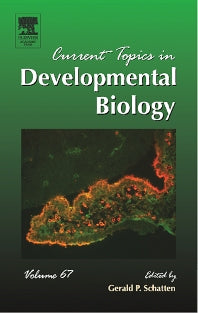 Current Topics in Developmental Biology (Hardback) 9780121531676