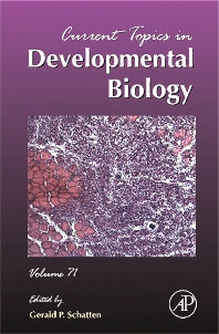 Current Topics in Developmental Biology (Hardback) 9780121531713