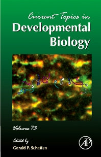 Current Topics in Developmental Biology (Hardback) 9780121531737