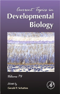 Current Topics in Developmental Biology (Hardback) 9780121531744