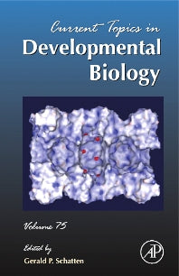 Current Topics in Developmental Biology (Hardback) 9780121531751