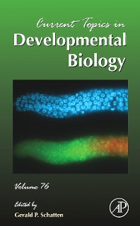 Current Topics in Developmental Biology (Hardback) 9780121531768