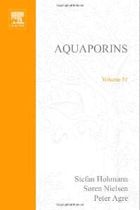 Aquaporins (Hardback) 9780121533519