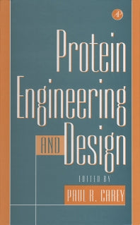 Protein Engineering and Design (Hardback) 9780121596408