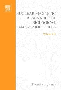 Nuclear Magnetic Resonance of Biological Macromolecules, Part A (Hardback) 9780121822392