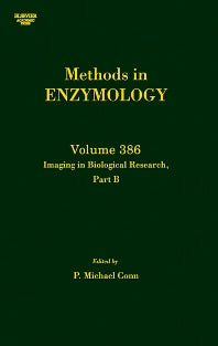 Imaging in Biological Research, Part B (Hardback) 9780121827915