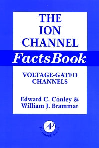 Ion Channel Factsbook; Voltage-Gated Channels (Paperback / softback) 9780121844530