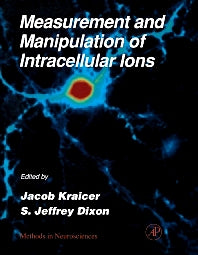 Measurement and Manipulation of Intracellular Ions (Hardback) 9780121852979