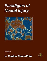 Paradigms of Neural Injury (Hardback) 9780121853006