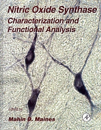 Nitric Oxide Synthase: Characterization and Functional Analysis (Hardback) 9780121853013