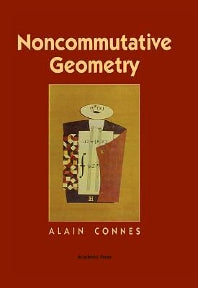 Noncommutative Geometry (Hardback) 9780121858605