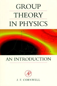 Group Theory in Physics; An Introduction (Paperback) 9780121898007