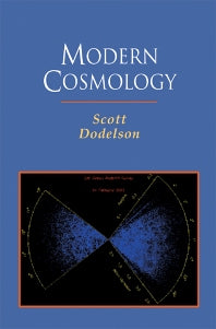 Modern Cosmology (Hardback) 9780122191411