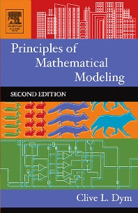 Principles of Mathematical Modeling (Hardback) 9780122265518